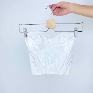 Victoria’s Secret low back buster